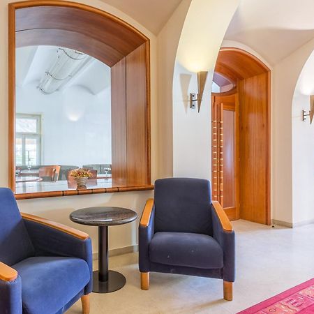 Hotel U Rytire Mělník 외부 사진