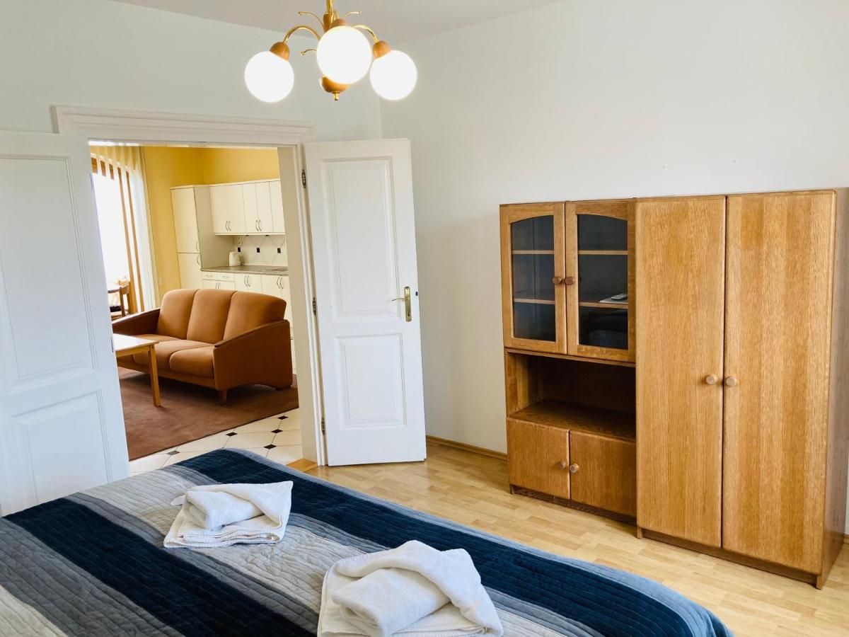 Hotel U Rytire Mělník 외부 사진
