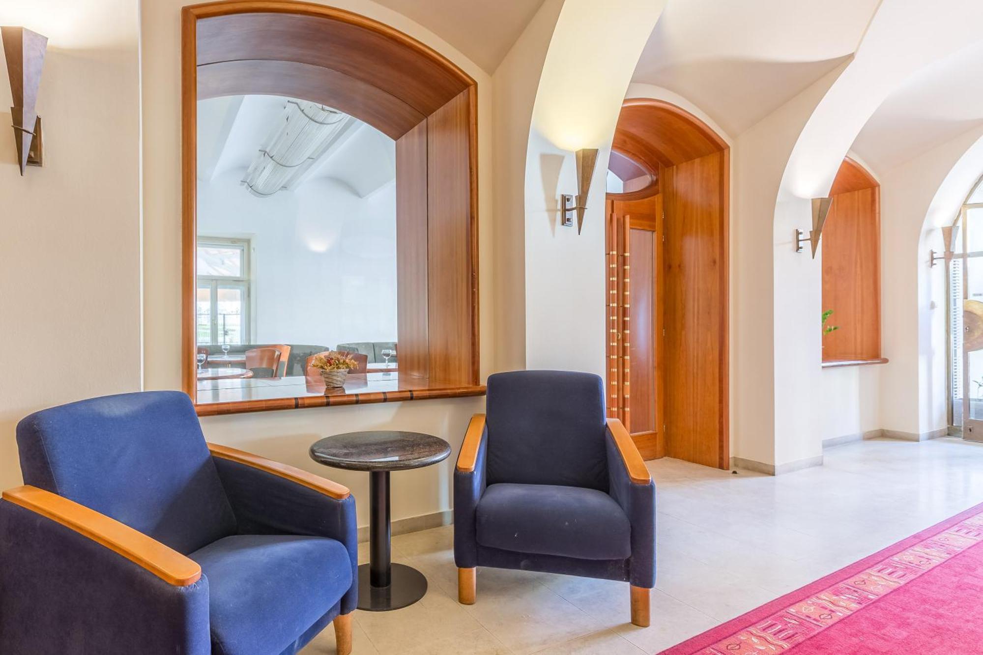 Hotel U Rytire Mělník 외부 사진