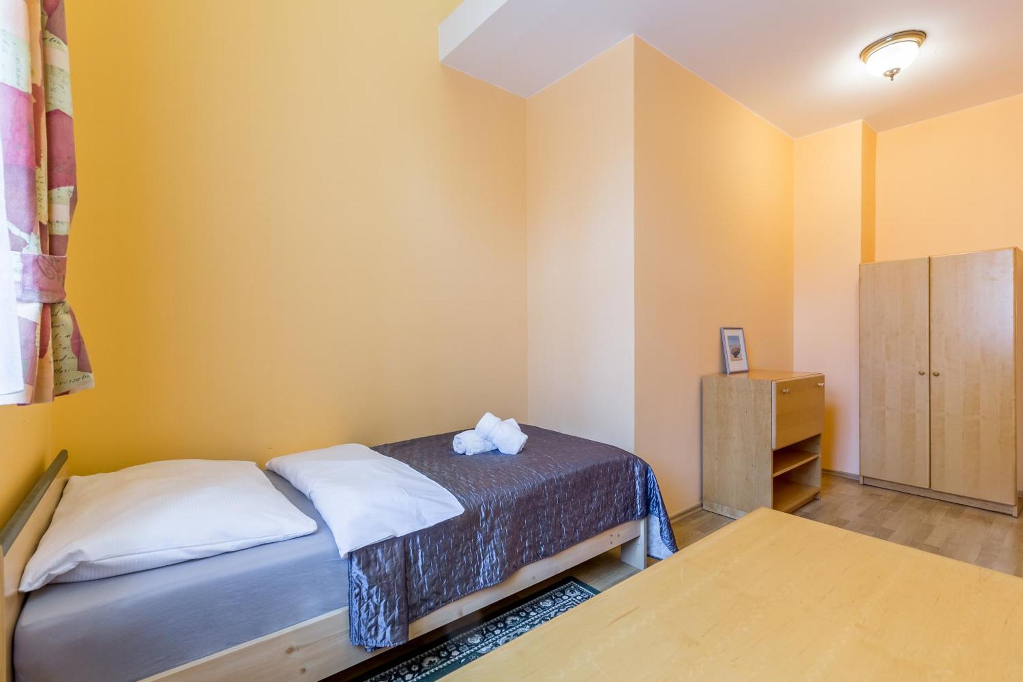 Hotel U Rytire Mělník 외부 사진