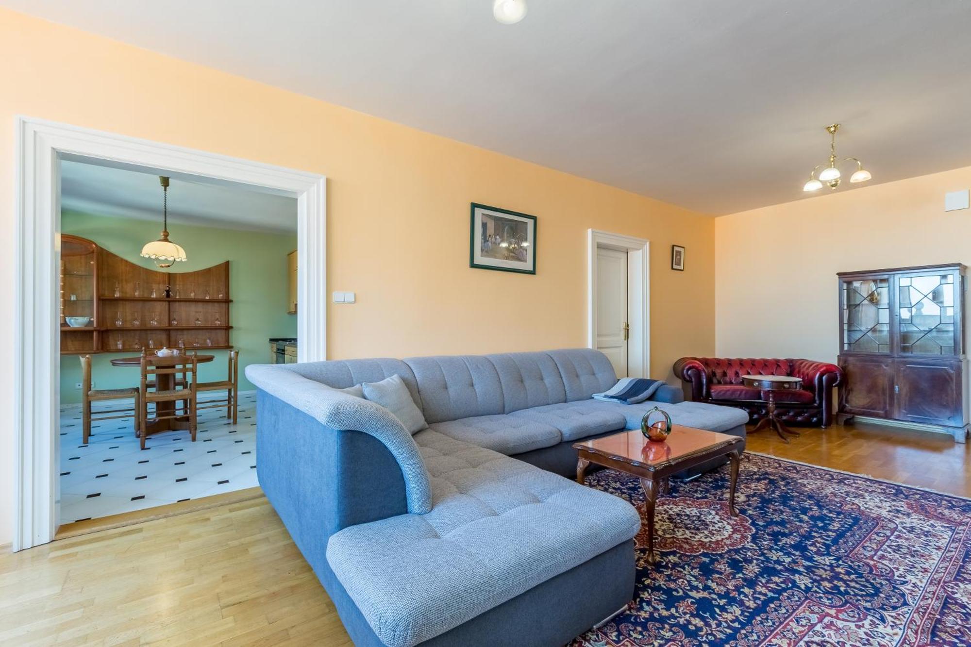 Hotel U Rytire Mělník 외부 사진