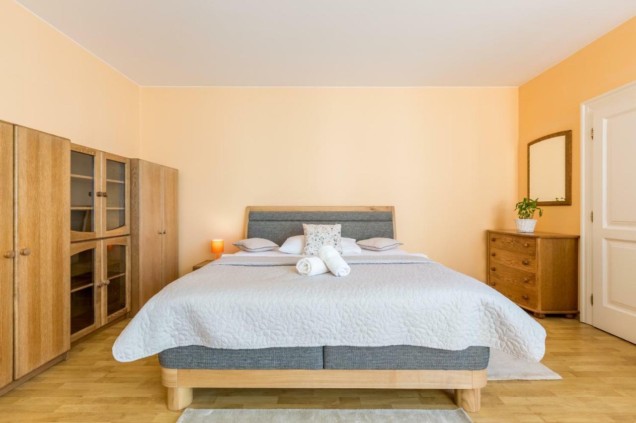 Hotel U Rytire Mělník 외부 사진